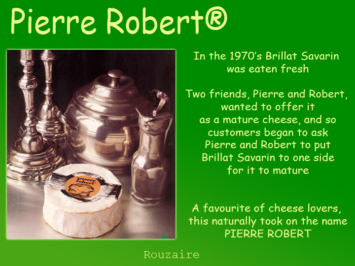 Pierre Robert